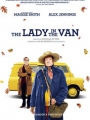 The Lady in the Van 2015