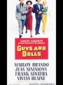 Guys and Dolls 1955