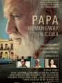 Papa Hemingway in Cuba 2015