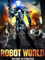 Robot World 2015