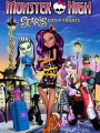 Monster High-Scaris: City of Frights 2013