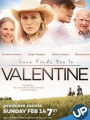 Love Finds You in Valentine 2016