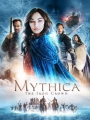 Mythica: The Iron Crown 2016