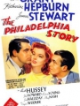 The Philadelphia Story 1940