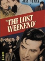The Lost Weekend 1945
