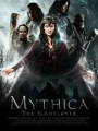 Mythica: The Godslayer 2016