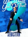 Sebastian Maniscalco: Why Would You Do That? 2016