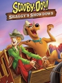 Scooby-Doo! Shaggy's Showdown 2017