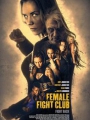 Female Fight Club 2016