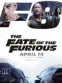 The Fate of the Furious 2017