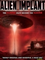 Alien Implant: The Hunted Must Become the Hunter 2017