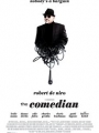 The Comedian 2016