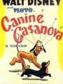 Canine Casanova 1945