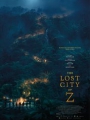 The Lost City of Z 2016
