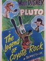 The Legend of Coyote Rock 1945