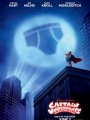 Captain Underpants: The First Epic Movie 2017