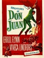 Adventures of Don Juan 1948