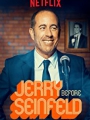 Jerry Before Seinfeld 2017