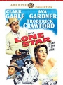 Lone Star 1952