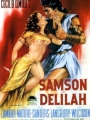 Samson and Delilah 1949