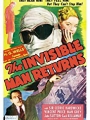 The Invisible Man Returns 1940