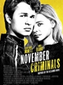 November Criminals 2017