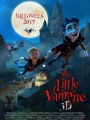 The Little Vampire 3D 2017