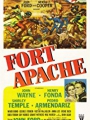 Fort Apache 1948