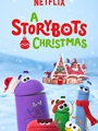 A StoryBots Christmas 2017
