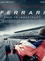 Ferrari: Race to Immortality 2017