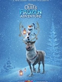 Olaf's Frozen Adventure 2017