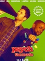 Psych: The Movie 2017