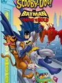 Scooby-Doo & Batman: the Brave and the Bold 2018