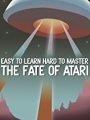 Easy to Learn, Hard to Master: The Fate of Atari 2017