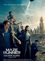 Maze Runner: The Death Cure 2018