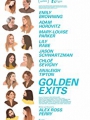 Golden Exits 2017