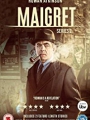 Maigret in Montmartre 2017