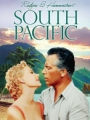 South Pacific 1958