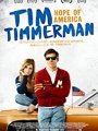 Tim Timmerman, Hope of America 2017