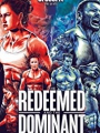 The Redeemed and the Dominant: Fittest on Earth 2018
