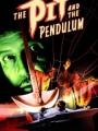 Pit and the Pendulum 1961