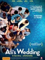 Ali's Wedding 2017