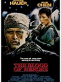 The Blood of Heroes 1989