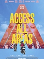 Access All Areas 2017