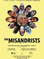 The Misandrists 2017