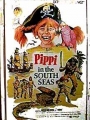 Pippi in the South Seas 1970