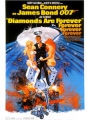 Diamonds Are Forever 1971