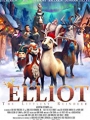 Elliot the Littlest Reindeer 2018