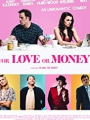 For Love or Money 2019