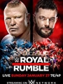 WWE Royal Rumble 2019